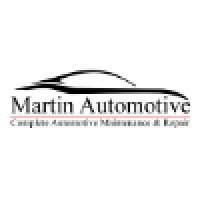 Martin Automotive LLC Logo