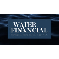 Water Financial Logo