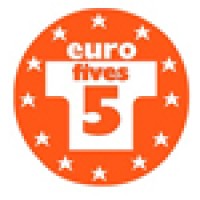 Eurofives Logo