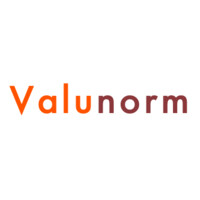 Valunorm Logo
