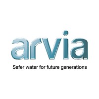 Arvia Technology Logo