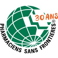 Pharmaciens Sans Frontières Suisse Logo