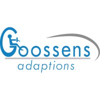 AANPASSINGEN GOOSSENS Logo