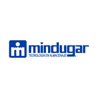 Mindugar Logo