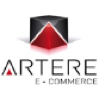 ARTERE Ecommerce Logo