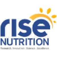 Rise Nutrition Logo