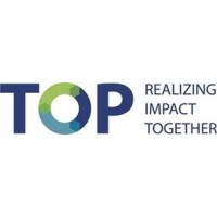 TOP Management Consultants Logo