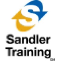 Sandler Training by The Roger Wentworth Group Logo