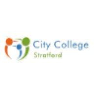 City College Stratford Logo