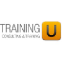 TrainingU International Logo