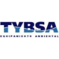 TYBSA S.R.L. Logo