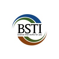 Brownfield Science & Technology, Inc. (BSTI) Logo