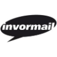 Invormail Reclamestudio Logo