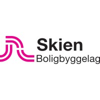 Skien Boligbyggelag Logo