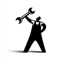 Servicing Stop Ltd Logo