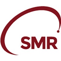 Security Management Resources (SMR Group) Logo