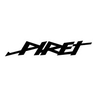 Garage Piret Logo