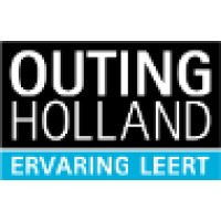 OUTING HOLLAND Logo