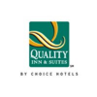 Quality Inn & Suites Vicksburg Logo