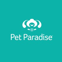 Pet Paradise Logo