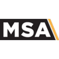 Mechanical Sales Associates, Inc. / Matt Scher Associates, LLC. Logo