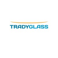 TRADYGLASS Logo