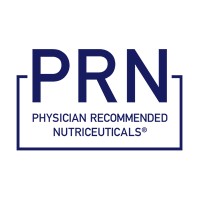 Physician Recommended Nutriceuticals Logo
