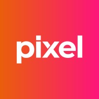 Pixel Logo