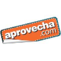 Aprovecha.com Logo
