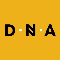 DNA Recruit Logo