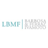 LBMF | Advocacia de Negócios Logo