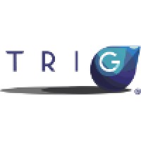 Trig Life Services Logo