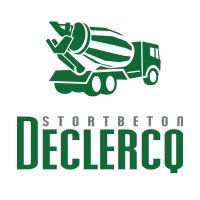 DECLERCQ STORTBETON Logo