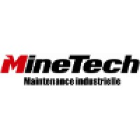 MineTech Logo