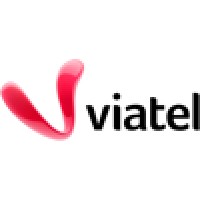 Viatel Sweden AB Logo
