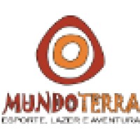 Mundo Terra - Esporte, Lazer, Viagem e Aventura Logo