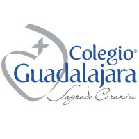 Colegio Guadalajara Sagrado Corazón Logo