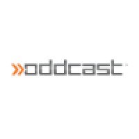 Oddcast Logo