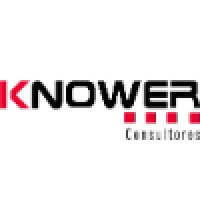 Knower Consultoria em Gestão Empresarial Logo