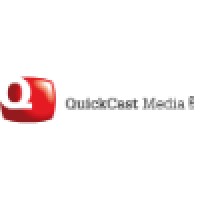 QuickCast Media Logo