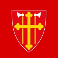 Church of Norway - National Council Logo
