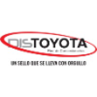 DISTRIBUIDORA TOYOTA S.A.S. Logo