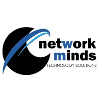 Network Minds Technology Solutions, Inc. Logo
