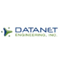 Datanet Engineering, Inc. Logo