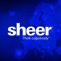 Sheer Logistics Logo