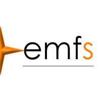 EMFS - European Marketing & Financing Services Logo