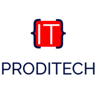 PRODITECH Solutions Logo
