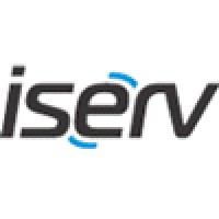 IServ Group (Cheboksary, Russia) Logo