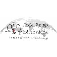 Angel Snugs, Inc. Logo