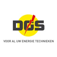 DGS-Groep Energietechnieken Logo